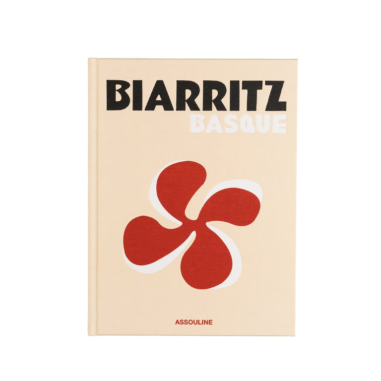 Assouline Biarritz Basque - 1
