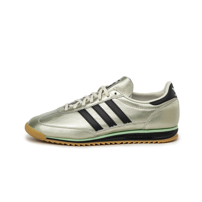Adidas SL 72 OG W - 38 2/3 / Off White / Core Black / Gum 1

