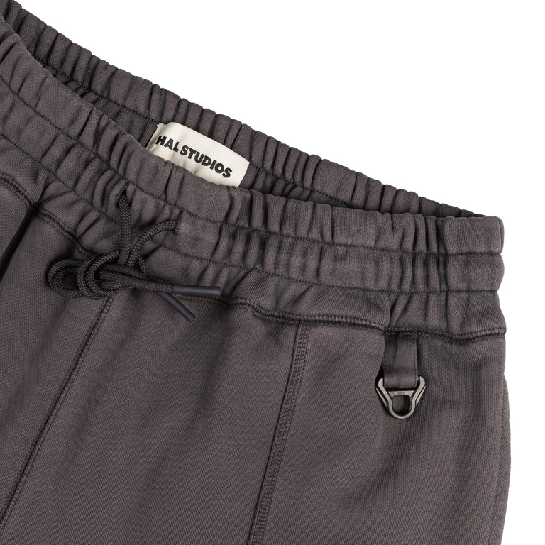 HAL Studios Haus Sweatpant - S / Washed Black - 3