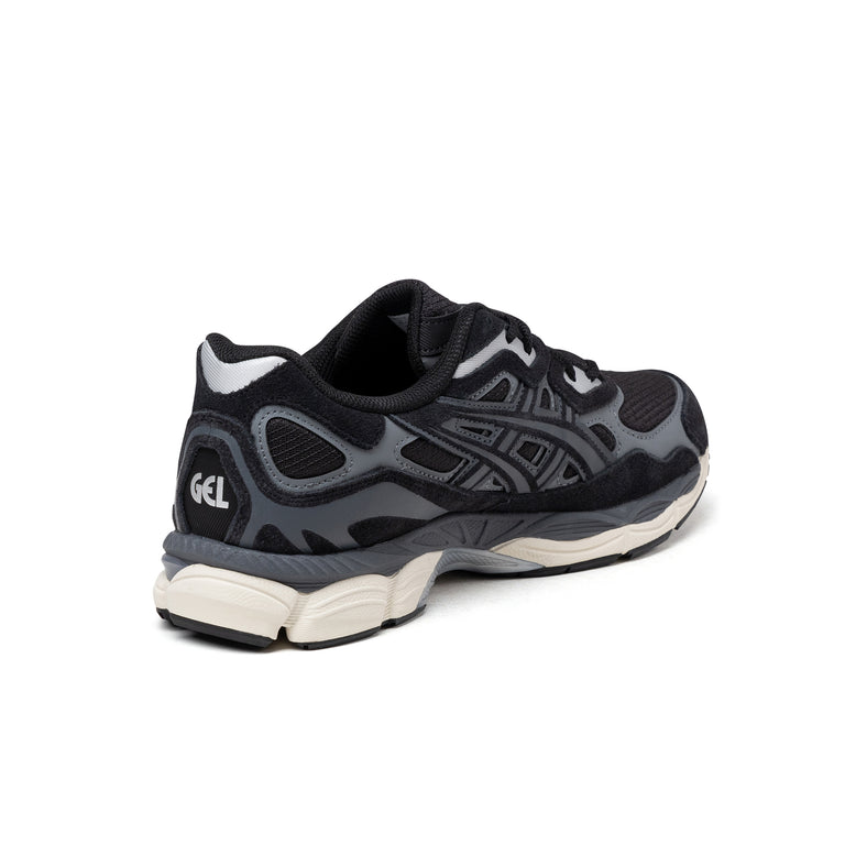 Asics GEL-NYC - 48 / Black / Black - 3