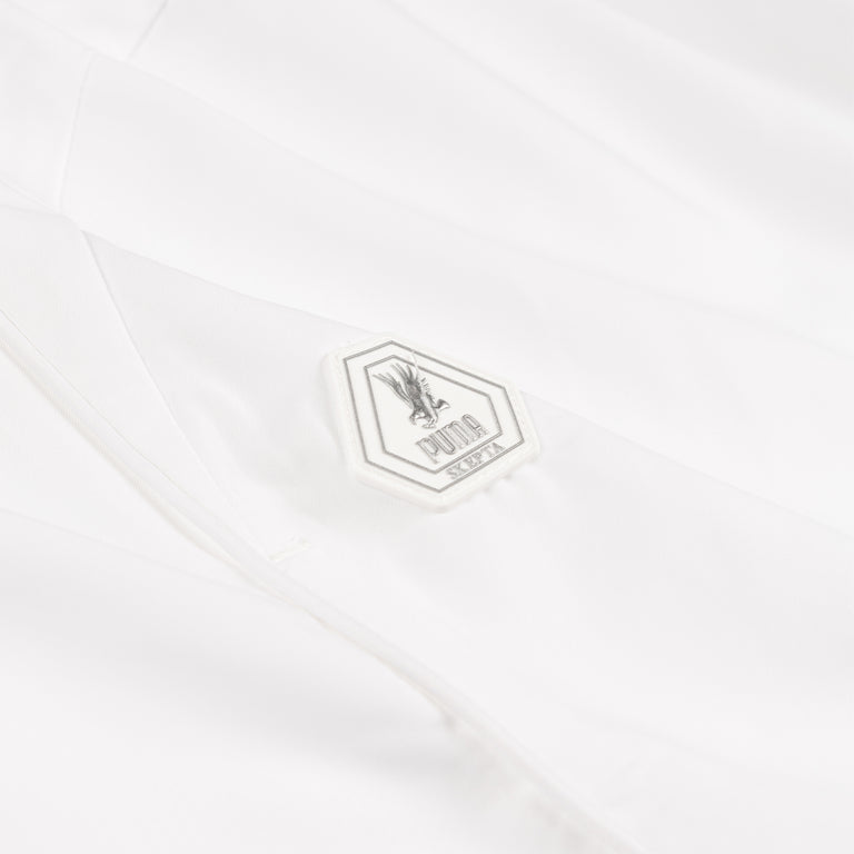 Puma x Skepta CLRT Shorts - M / Puma White - 4