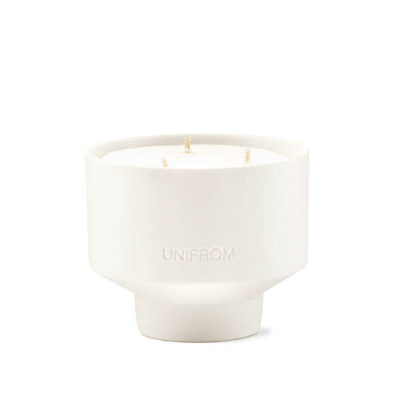 Unifrom Winter Saga - Scented Candle
