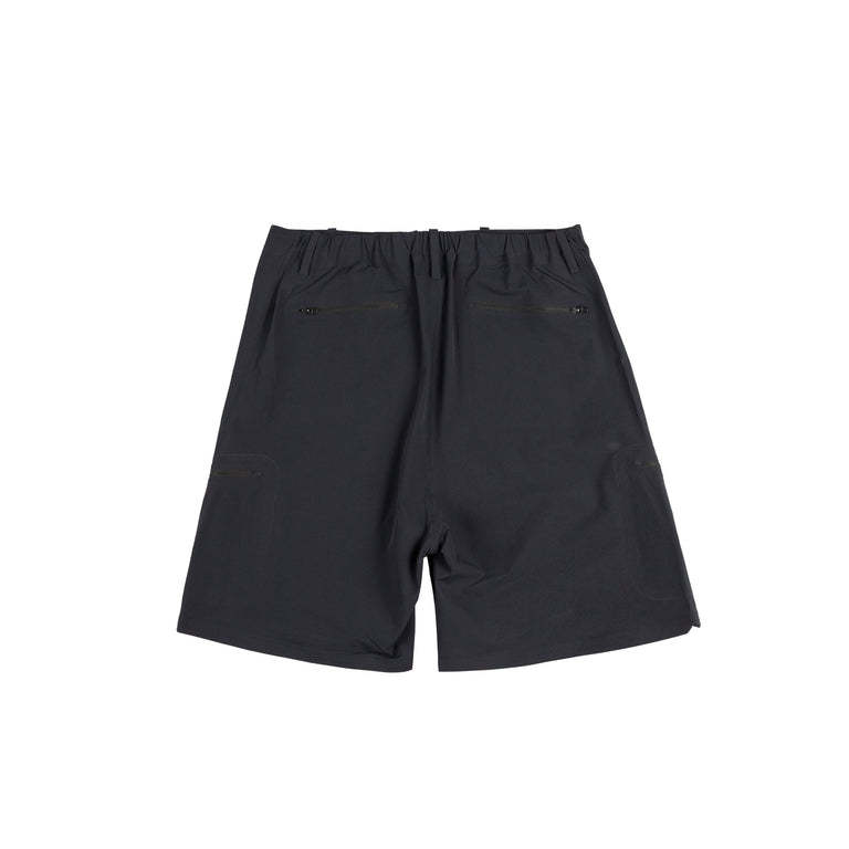 Hiking Patrol Technical Shorts - S / Dark Navy - 2