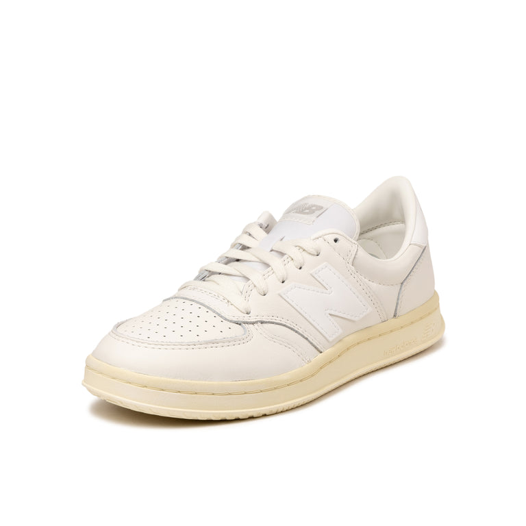 New Balance T500 - 38 / Sea Salt - 5