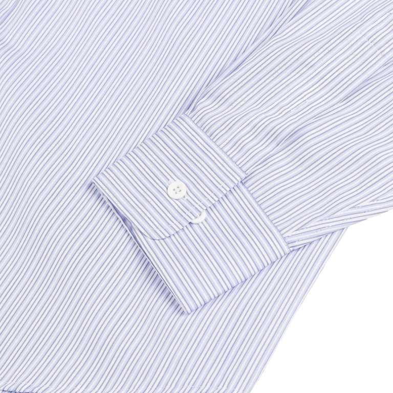 Arte Antwerp Arte Blocks Shirt - S / Striped - 4
