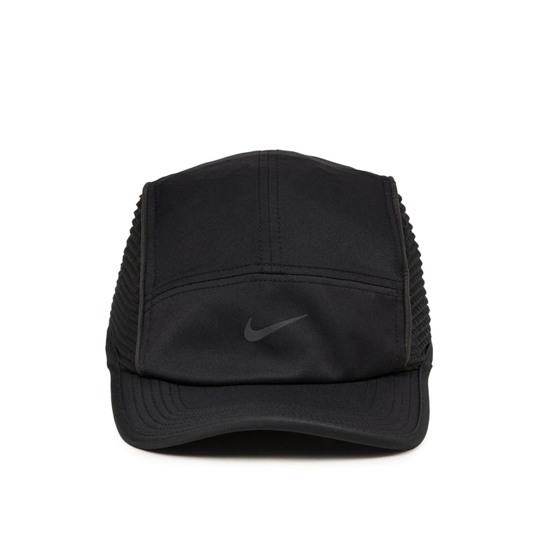 Nike	Dri-FIT ADV Fly AeroBill AeroAdapt-Cap - M/L / Black / Anthracite / Black
