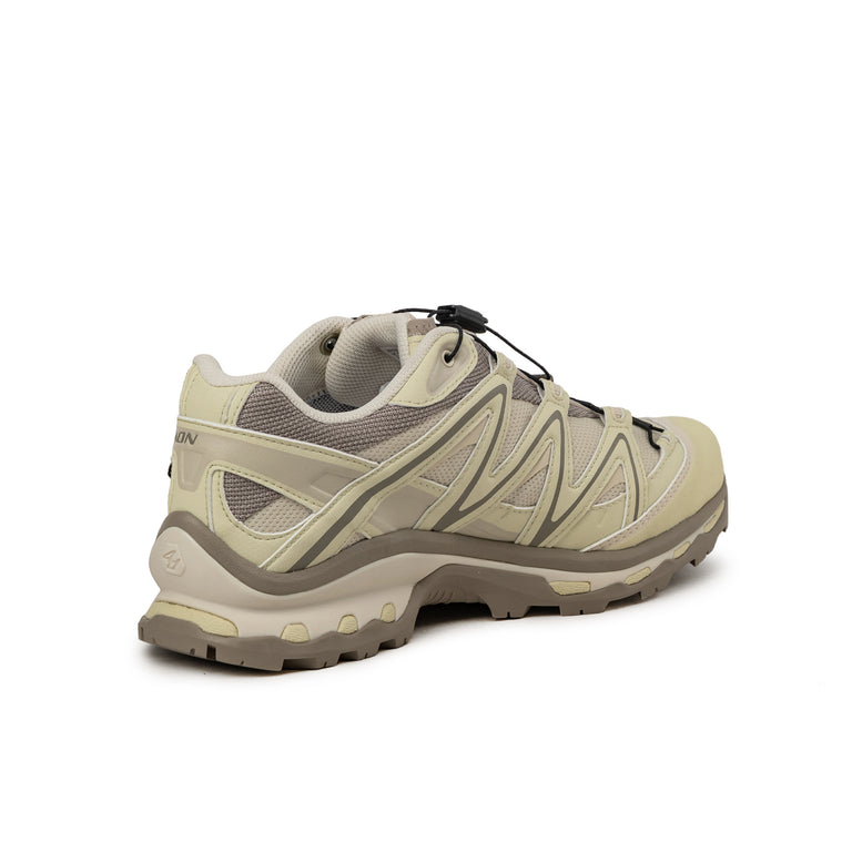 Salomon XT-Quest GTX - 45 1/3 / Almond Milk / Aloe Wash / Vintage Khaki - 4