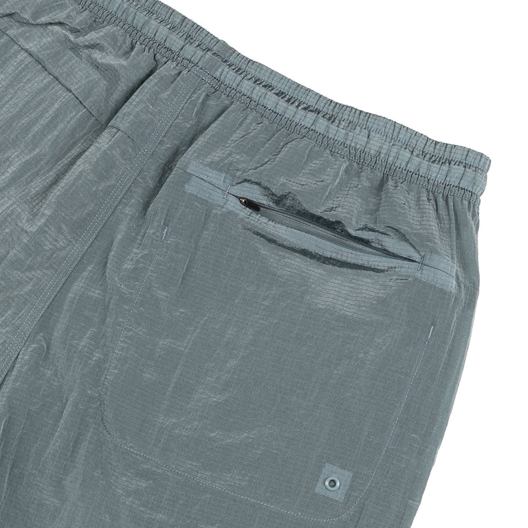 Parel Studios Saana Luma Shorts - S / Steel Blue - 4