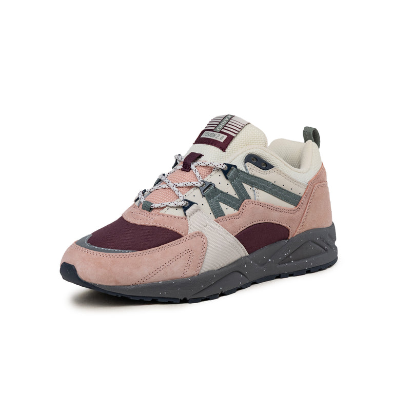 Karhu Fusion 2.0 - 41.5 / Cameo Rose / Iceberg - 2