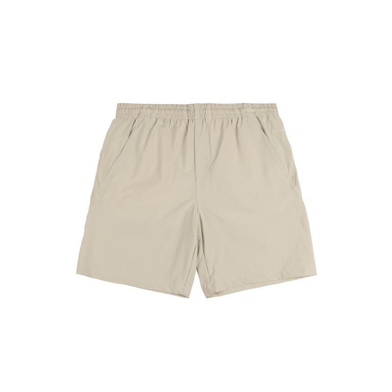Parel Studios Naru Shorts - M / Light Grey
