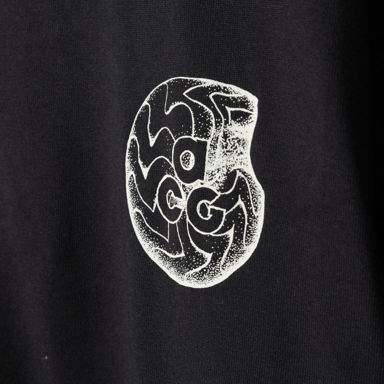 Nike	ACG Tee OC Fossils - L / Black - 5