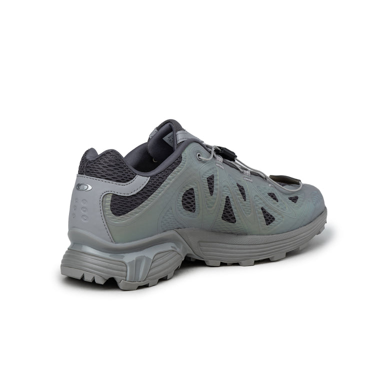 Salomon XT-Whisper Void - 47 1/3 / Alloy / Castlerock / Footwear Silver - 6