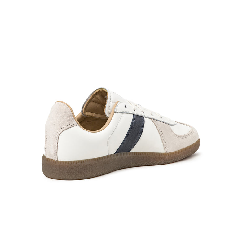 Adidas BW Army - 36 / Core White / Night Indigo / Gum - 4