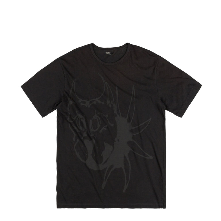 CHITO International Mika Tee - L / Washed Black
