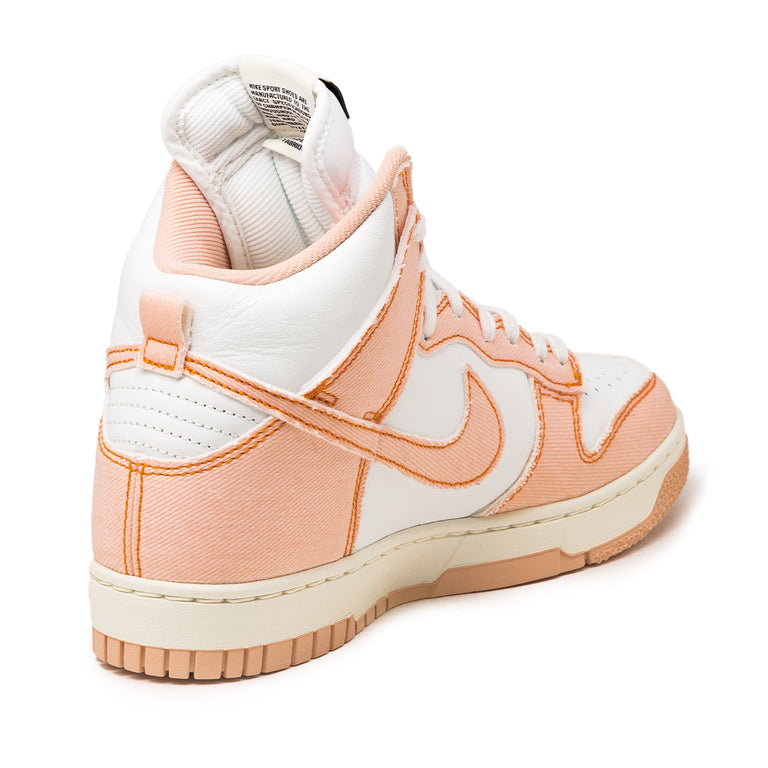 Nike Wmns Dunk Hi 1985 *Artic Orange* - 47 / Arctic Orange / Arctic Orange / Summit White - 3
