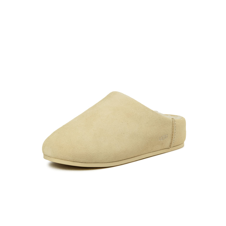 Ugg Wmns Elea Slip-On - 36 / Pale Buttercup - 2