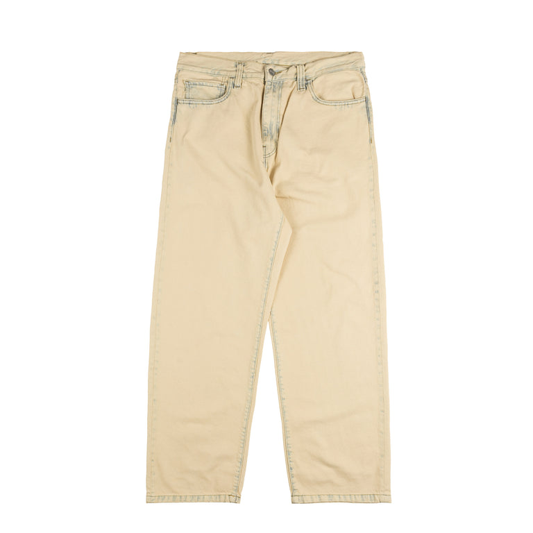 Carhartt WIP Landon Pant - 29 / Blue sand bleached
