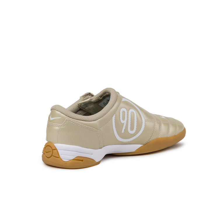 Nike Total 90 - 36 / Desert Khaki / White / Stadium Green - 4