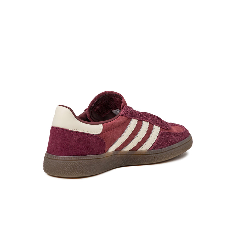 Adidas Handball Spezial LT W - 42 2/3 / Shadow Red / Off White / Gum 5 - 5