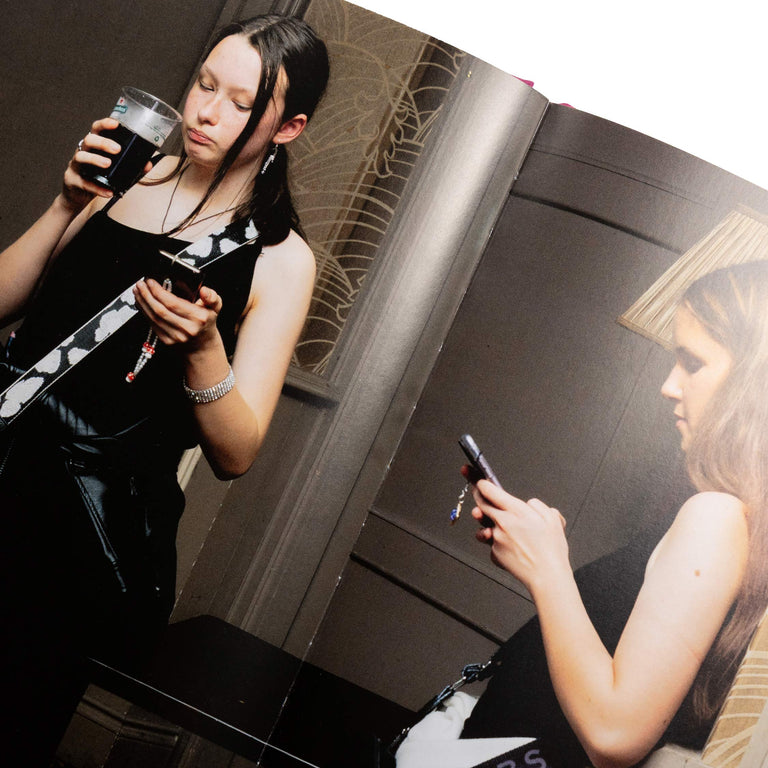 IDEA Eimear Lynch Girls' Night (Second Edition) - 2