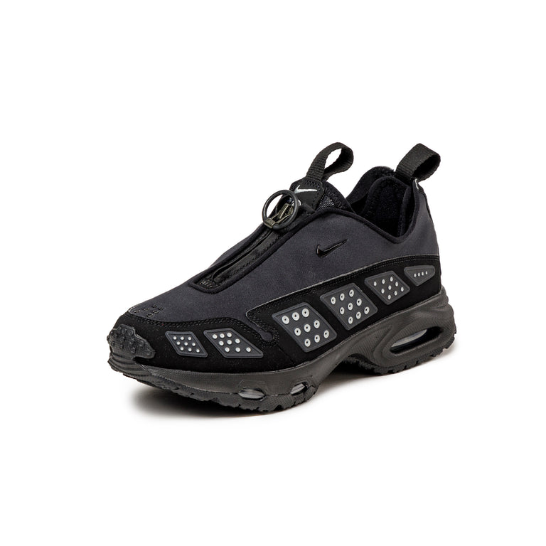 Nike Wmns Air Max SNDR - 36 / Black / Silver - 3