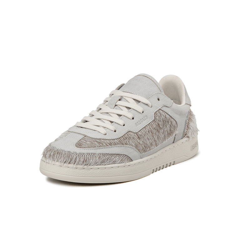 Axel Arigato Dice T-Toe - 41 / Light Grey / Off White - 2