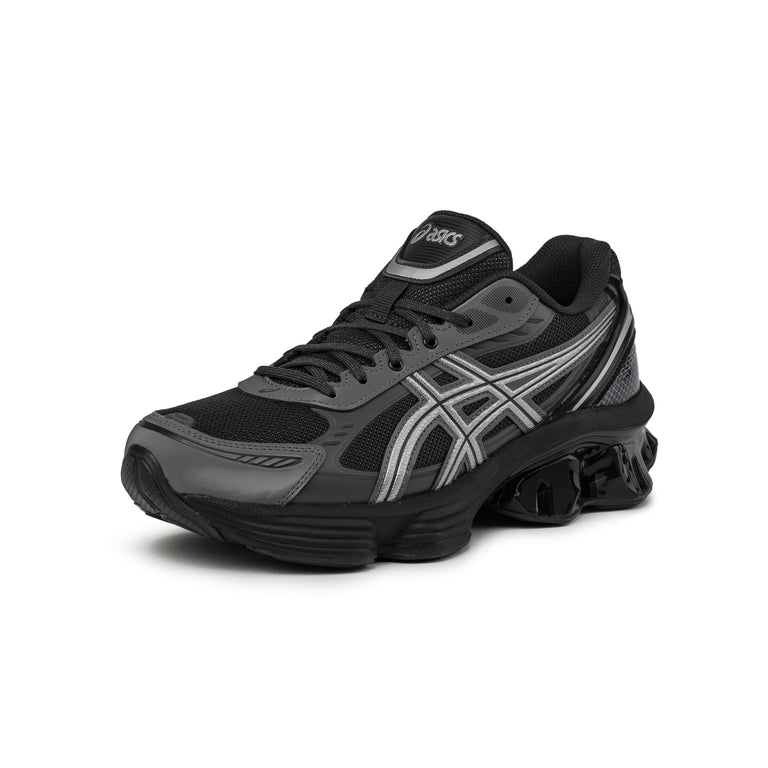 Asics GEL-Kinetic Fluent - 44.5 / Graphite Grey / Pure Silver - 2