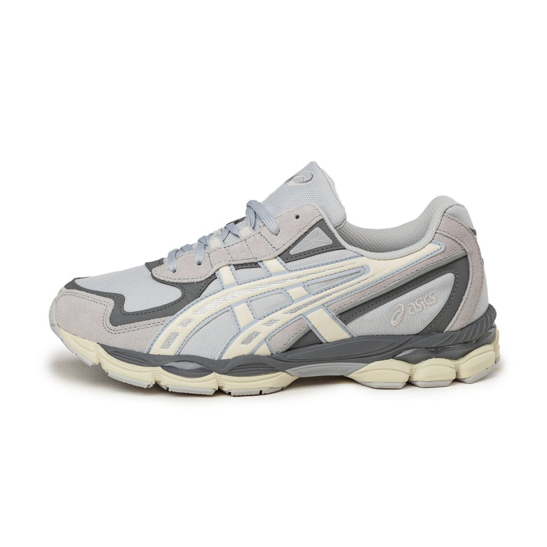 Asics GEL-NYC 2055 - 36 / Glacier Grey / Cream - 1
