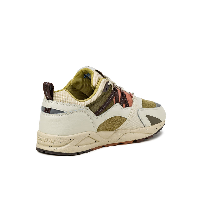Karhu Fusion 2.0 - 40.5 / Lily White / Mole - 3