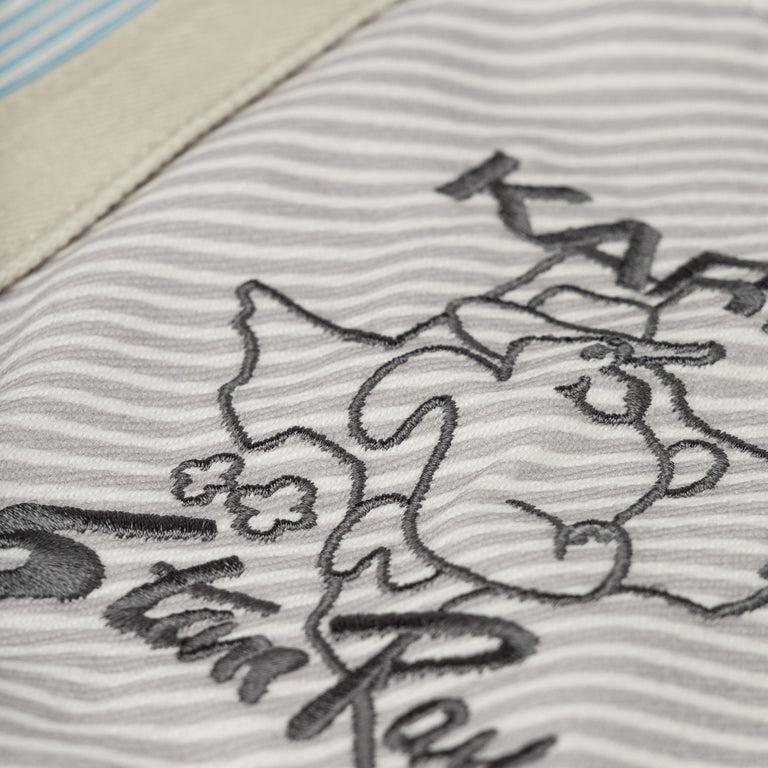 Karhu x Stan Ray Fusion XT - 40 / Bright White / Sterling - 5