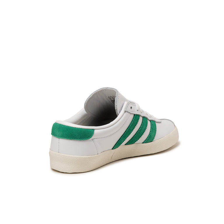 Adidas x Sporty & Rich Blanc - 37 1/3 / Footwear White / Off White / Court Green - 4