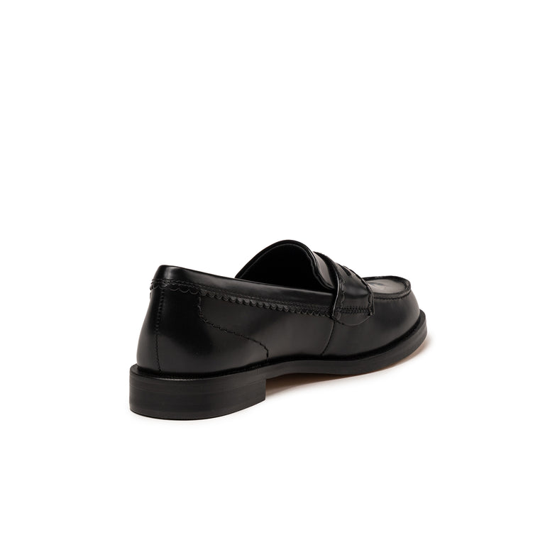 Clarks Straven Edge - 37.5 / Black - 3