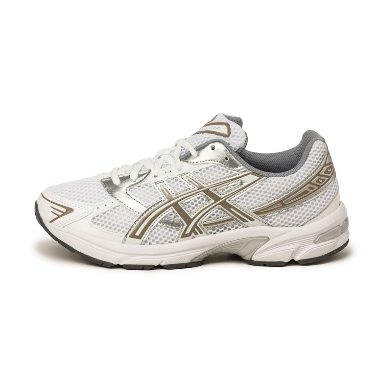 Asics GEL-1130 - 46 / White / Pepper - 1