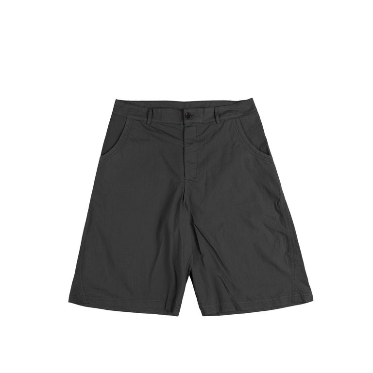 YMC Twisted Seam Short - 32 / Grey - 1