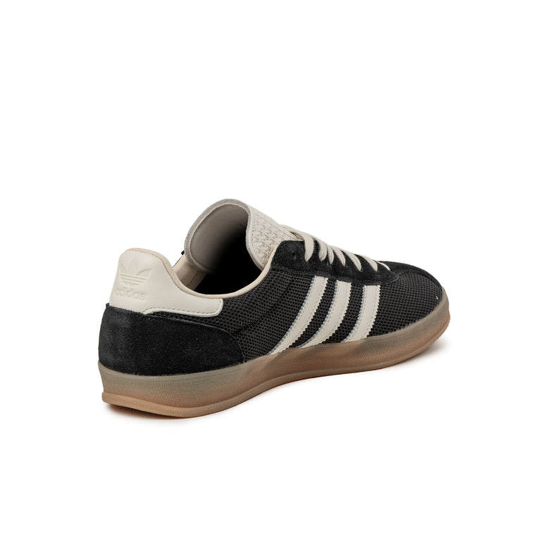 Adidas Gazelle Indoor Pro - 39 1/3 / Core Black / Off White / Warm Sand - 3