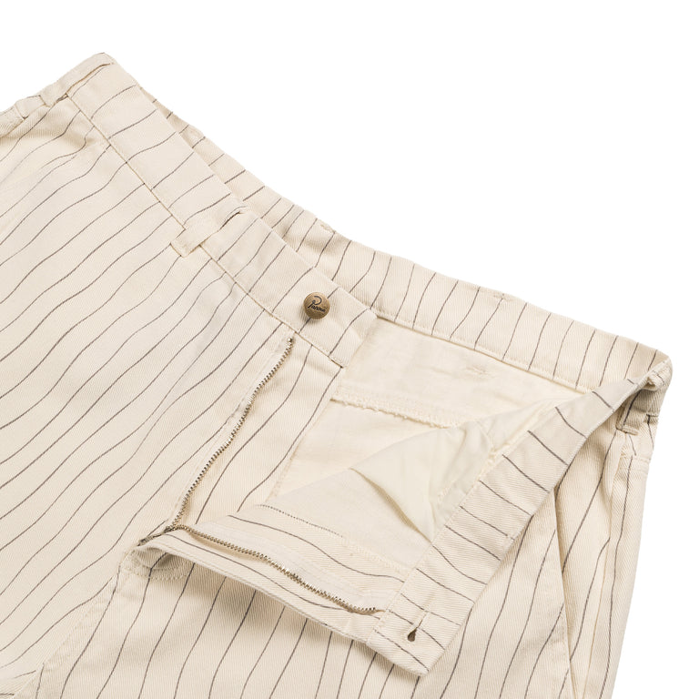 By Parra Meandering Pants - XL / Off White - 3