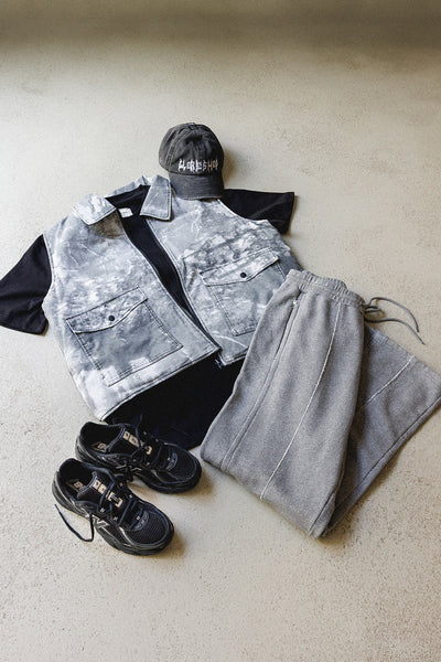 Shop the Look 507