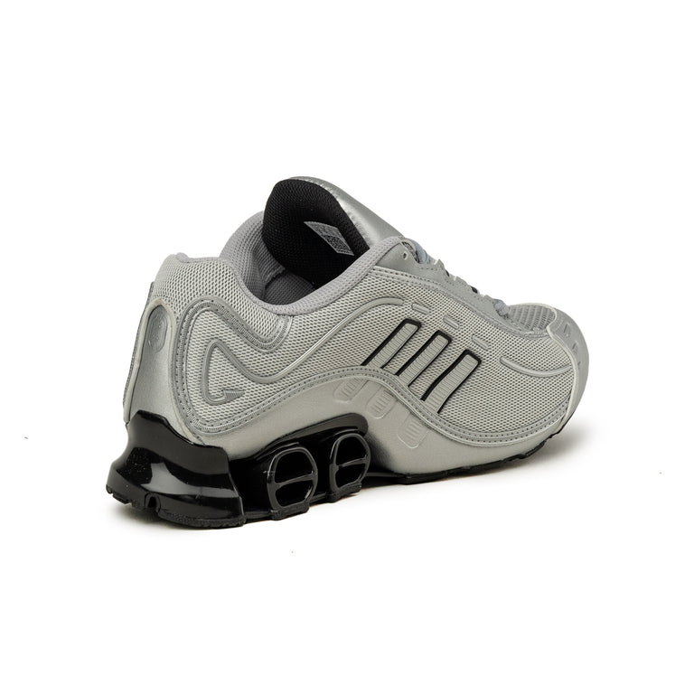 Adidas Megaride 01 - 40 / Silver Metallic / Core Black / Core Black - 3