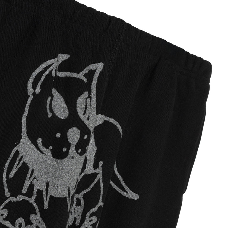 CHITO International Reflective Guard Sweatpants - XL / Black - 6