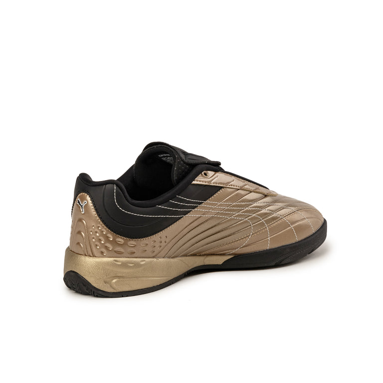 Puma V-S2 Goalgetter - 39 / Puma Gold / Puma Black - 3