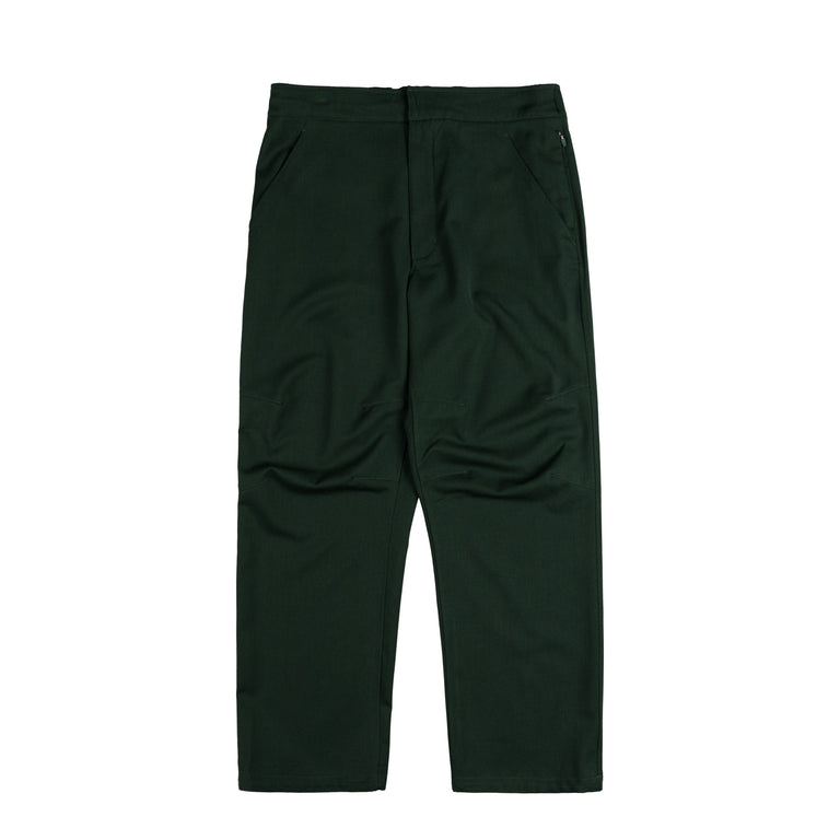 Nike Wool Classics Woven Pant - M / Pro Green
