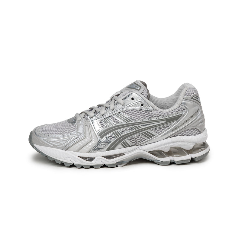 Asics GEL-Kayano 14 - 41.5 / Cloud Grey / Clay Grey
