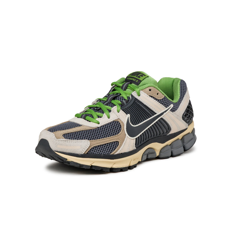 Nike Zoom Vomero 5 - 41 / Pale Ivory / Off Noir / Smoke Grey - 2