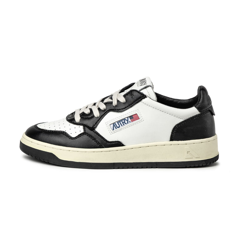Autry Medalist - 40 / Black - 1