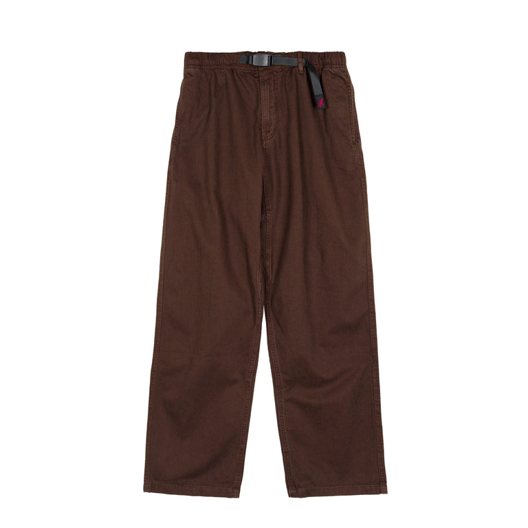 Gramicci G-Pant - S / Chocolate
