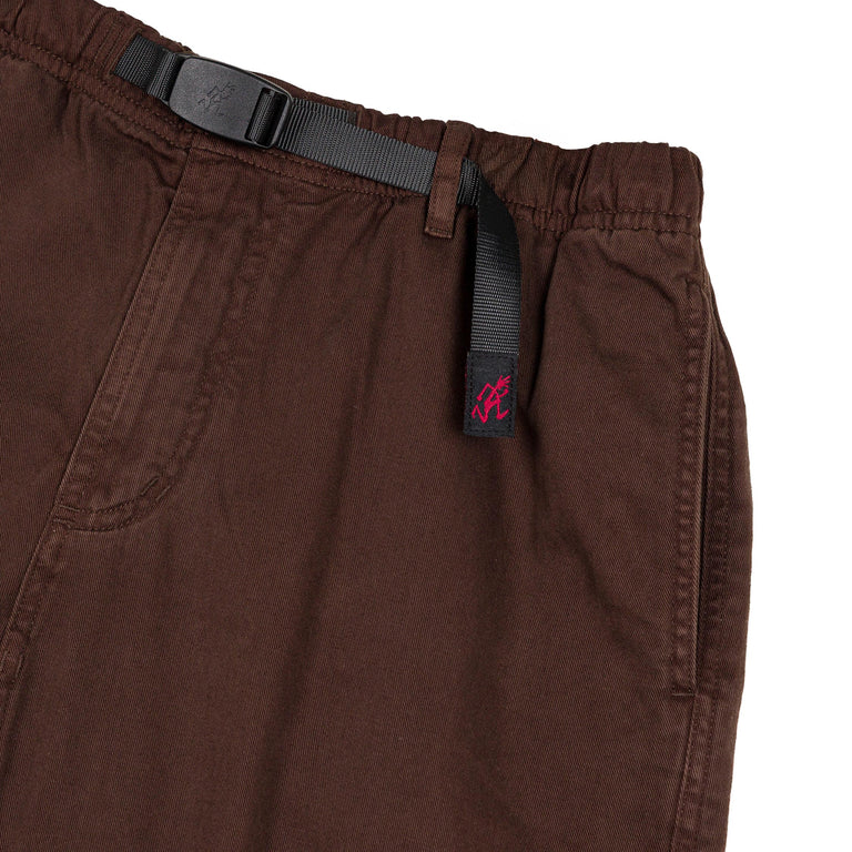 Gramicci G-Pant - S / Chocolate - 2