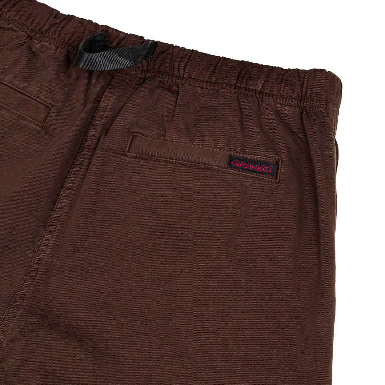 Gramicci G-Pant - S / Chocolate - 3