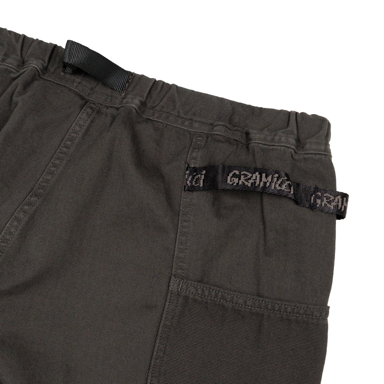 Gramicci Gadget Pant - L / Smokey Grey - 4