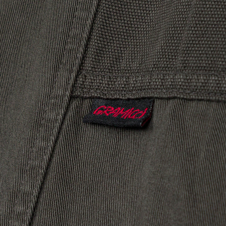Gramicci Gadget Pant - L / Smokey Grey - 5