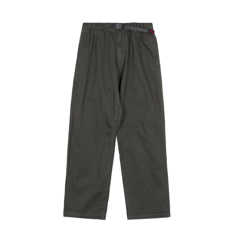 Gramicci G-Pant Straight Fit - M / Smokey Grey
